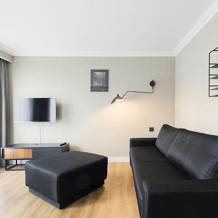 Grand Apartments - Prestigious Apartment Sopot Victoria Residence Esterno foto