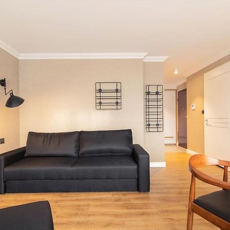 Grand Apartments - Prestigious Apartment Sopot Victoria Residence Esterno foto
